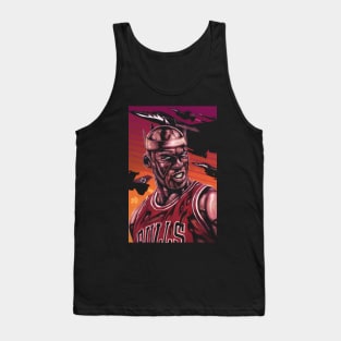 "AIRSTRIKE 23.2" Tank Top